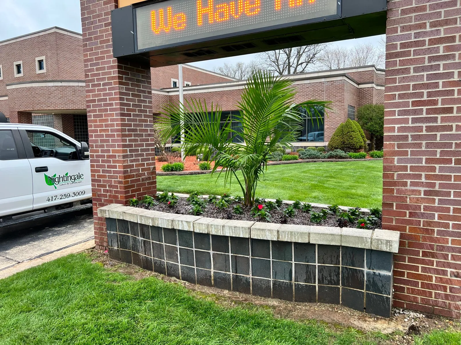 Water Features, Fire Pits & More