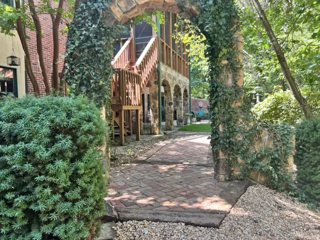 Spring Landscape Cleanup