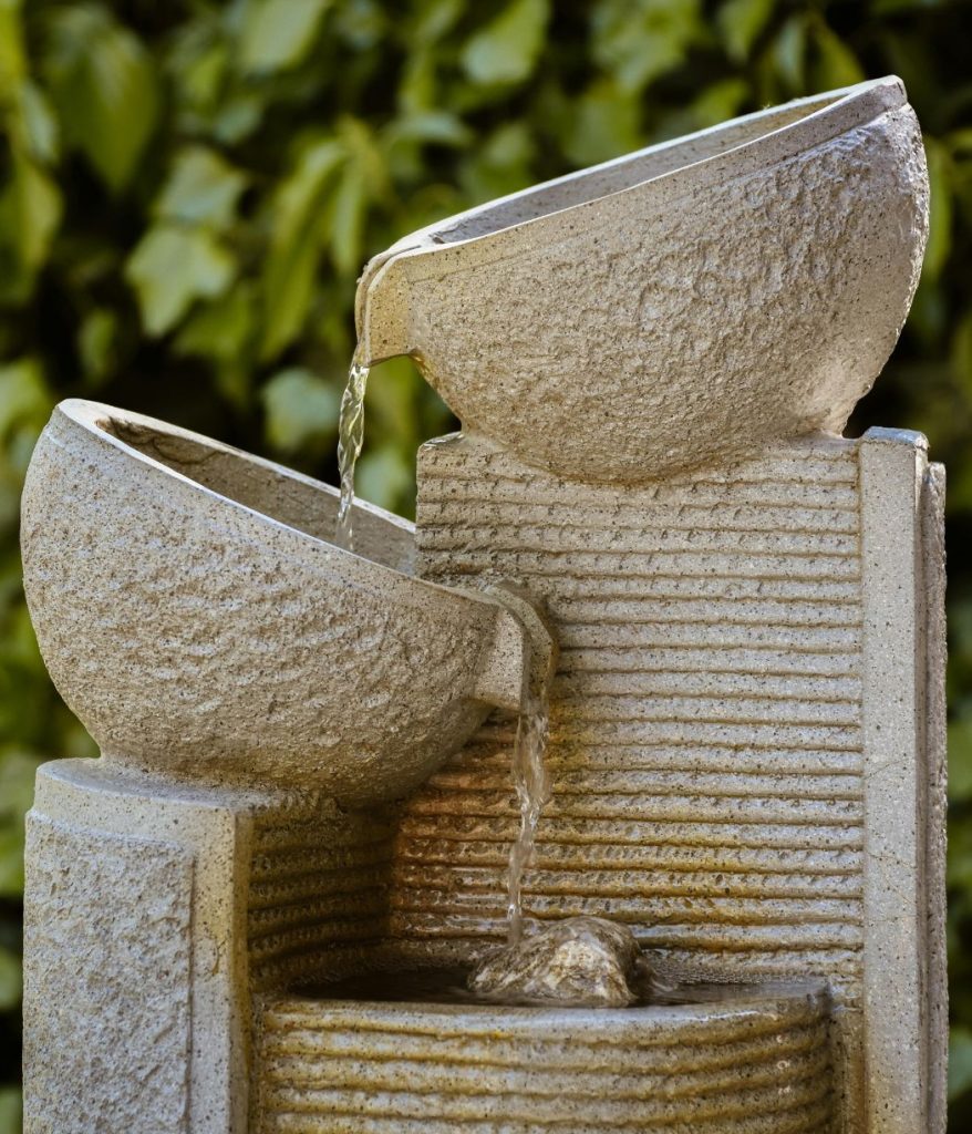 Fountain
