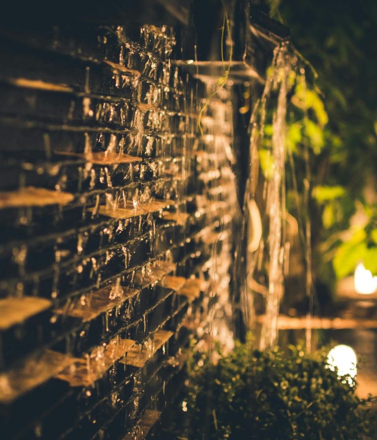 Waterwall
