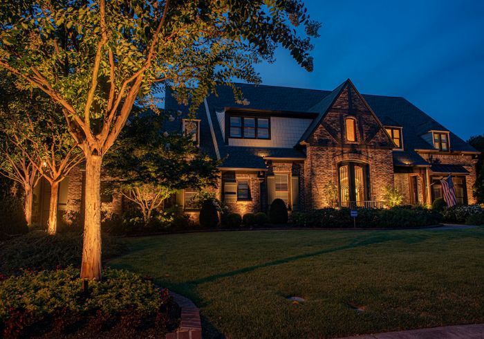 Landscape Lighting